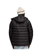 Pánská péřová bunda  Hooded Down Jacket black 01 pánské model 21716966 - Puma
