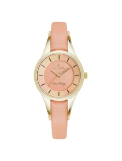 Dámské hodinky model 21804363 + BOX - G.ROSSI