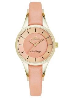 Dámské hodinky model 21804363 + BOX - G.ROSSI