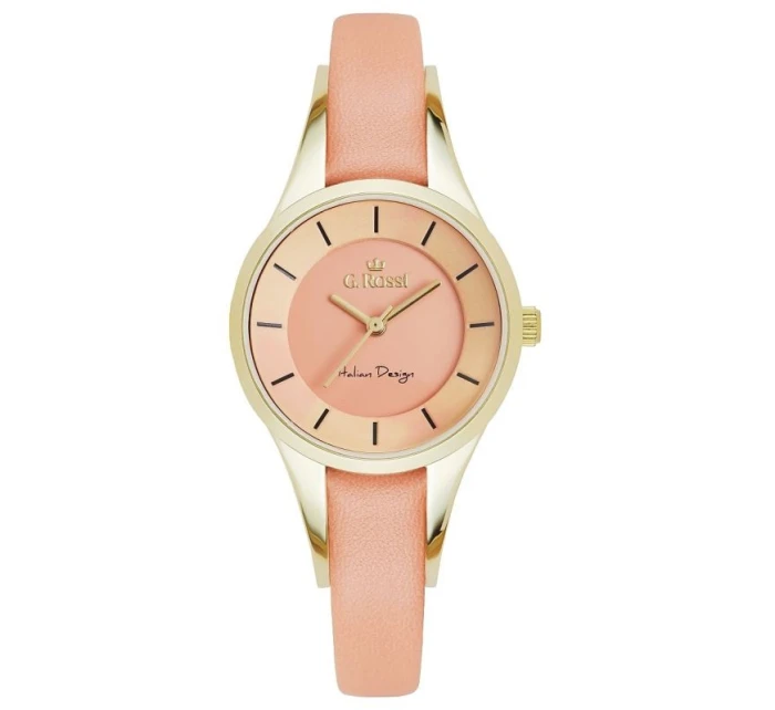 Dámské hodinky model 21804363 + BOX - G.ROSSI Dámské hodinky model 21804363 + BOX - G.ROSSI