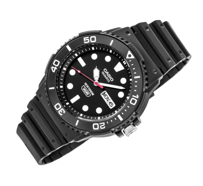 CASIO MRW-230H-1E1VDF Pánske hodinky + BOX CASIO MRW-230H-1E1VDF Pánske hodinky + BOX