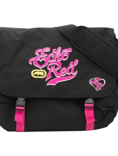 TAŠKA NA NOTEBOOK ECKO ČERVENÁ BEZ RUKOVÄTE