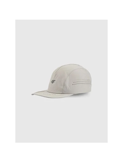 Unisex bežecká čiapka 4F 4FRSS26AFCAU163-27S Unisex bežecká čiapka 4F 4FRSS26AFCAU163-27S
