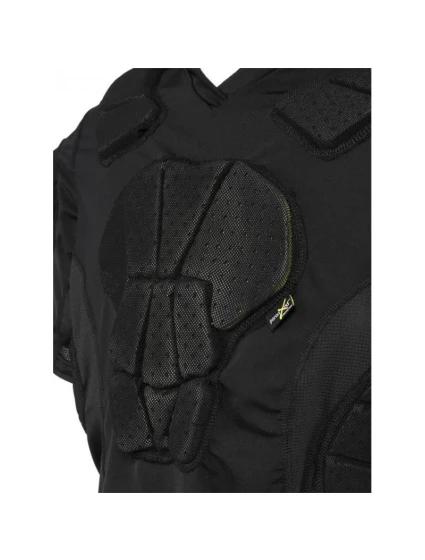 Ochranné tričko pre rozhodcov Bauer Official Ochranné tričko pre rozhodcov Bauer Official