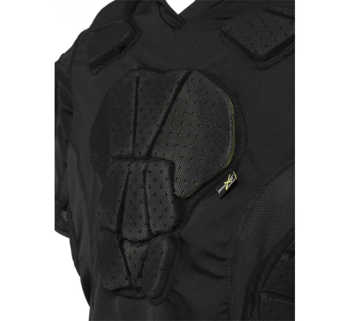 Ochranné tričko pre rozhodcov Bauer Official Ochranné tričko pre rozhodcov Bauer Official