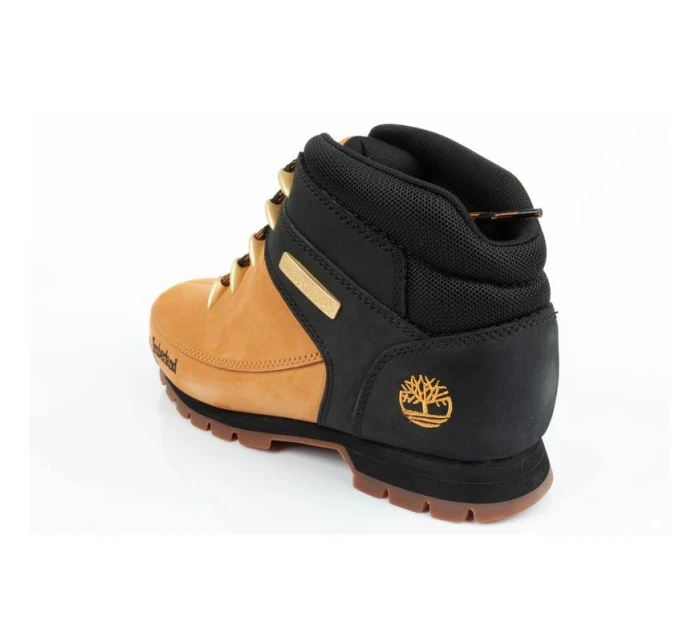 Trekingová obuv Timberland Euro Sprint M TB0A1NHJ
