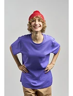 WindS Pletená čepice s bambulí navy model 22450565 - Atlantis Headwear WindS Pletená čepice s bambulí navy model 22450565 - Atlantis Headwear