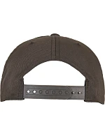 Flexfit 7706FF 6-panelová čiapka s kšiltom „Flexfit 110“ 55.06FF tmavošedá Flexfit 7706FF 6-panelová čiapka s kšiltom „Flexfit 110“ 55.06FF tmavošedá
