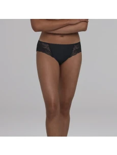 Dalia vyššie nohavičky 1351 shadow blue - Anita Care