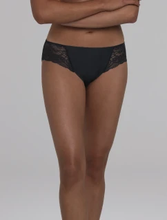 vyšší kalhotky shadow blue  model 17475148 - Anita Care