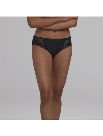 Dalia vyššie nohavičky 1351 shadow blue - Anita Care