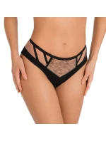 Gorsenia K809 Cora farba: čierna Gorsenia K809 Cora farba: čierna