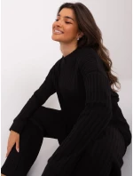 Súprava LK KMPL 509497.32 čierna Súprava LK KMPL 509497.32 čierna