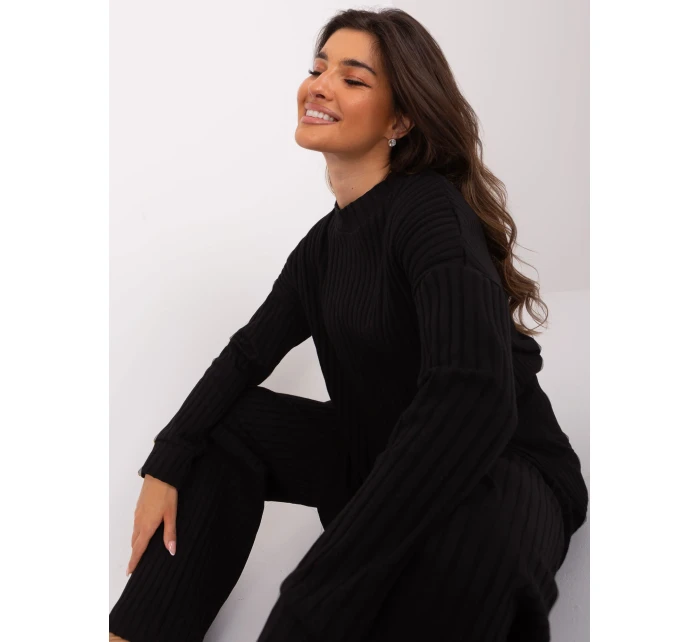 Súprava LK KMPL 509497.32 čierna Súprava LK KMPL 509497.32 čierna