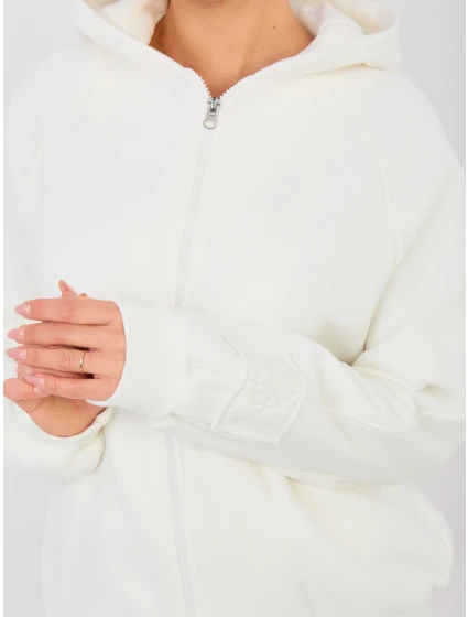 Bluza NS BL model 21914536 ecru - FPrice