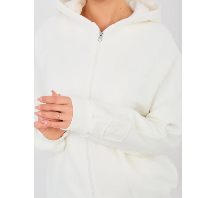 Bluza NS BL model 21914536 ecru - FPrice