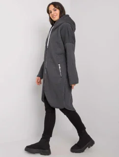 Mikina RV BL 5775.17X grafit