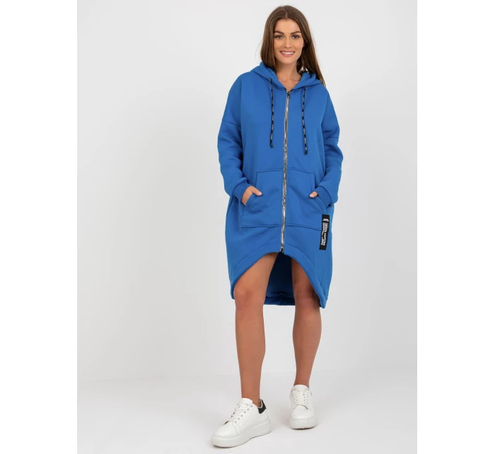 Bluza RV BL model 21201855 ciemny niebieski - FPrice