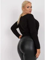 Halenka RV BZ model 17339032 černá - FPrice