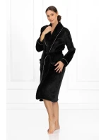 Charlotte Black župan - Momenti Per Me Charlotte Black župan - Momenti Per Me