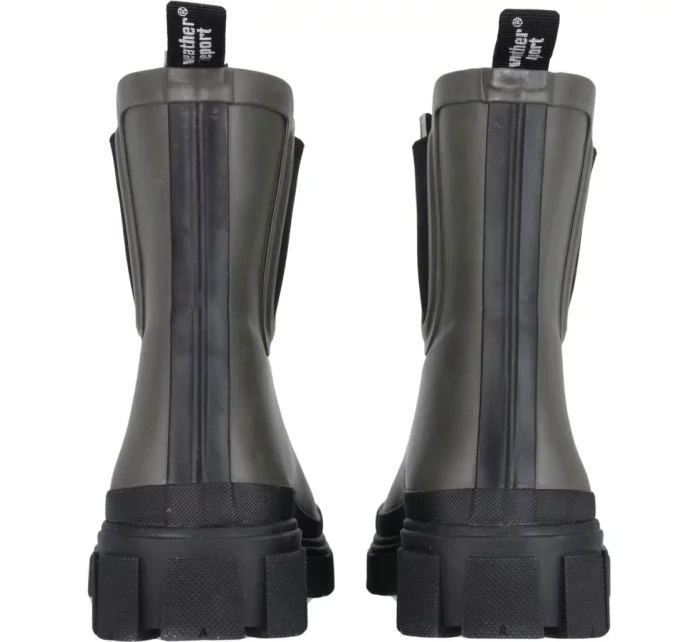 Dámské holínky model 20047045 - Weather report