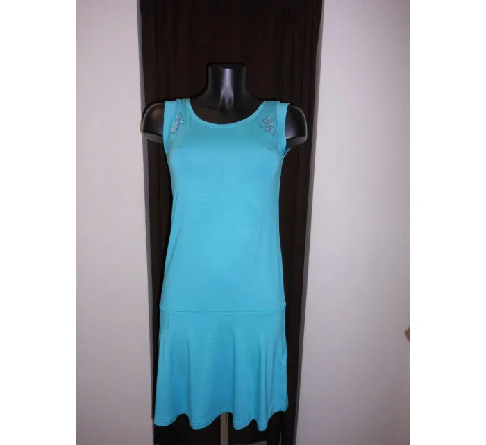 Plážové šaty model 18593224 - Vamp Plážové šaty model 18593224 - Vamp