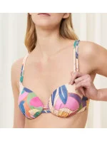Dámská plavková podprsenka Summer Allure WP - Triumph