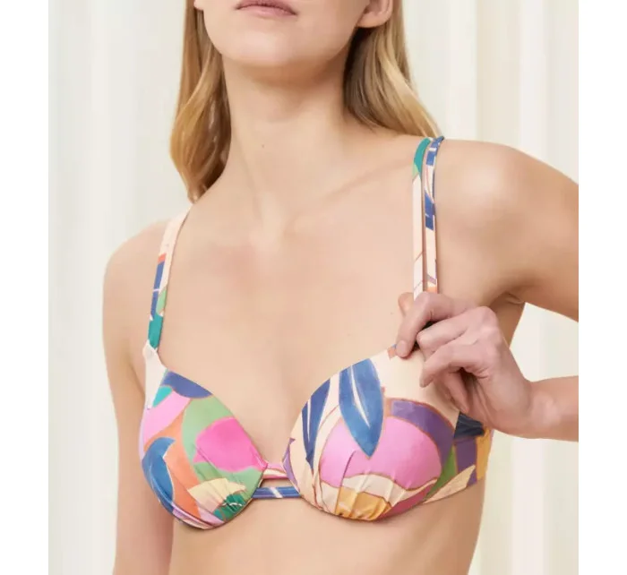 Dámská plavková podprsenka Summer Allure WP - Triumph