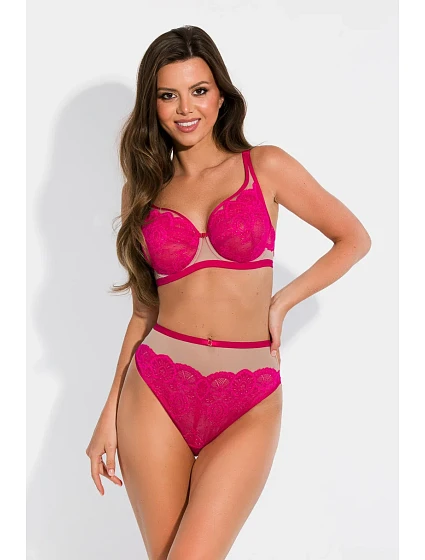 Dámská podprsenka PLUNGE model 20255854 - MEDIOLANO