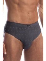 Pánské spací CLASSIC 3XL4XL 3 balení model 21344112 - Lama