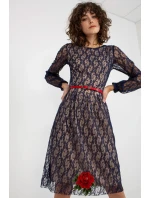 Večerné šaty model 174941 Lakerta