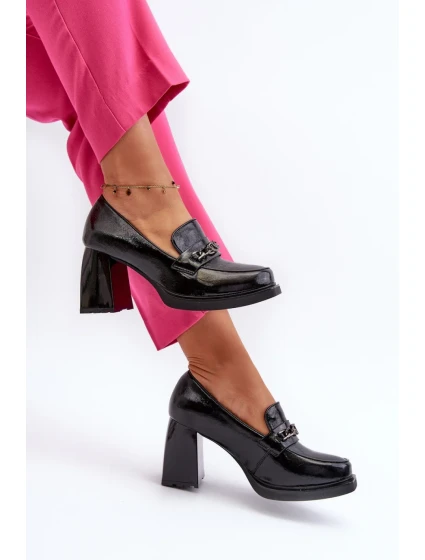 Čerpadlá model 195414 Step in style Čerpadlá model 195414 Step in style