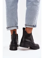 Obuv model 220507 Step in style