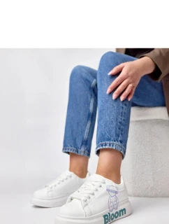 Športová obuv model 224175 Solea