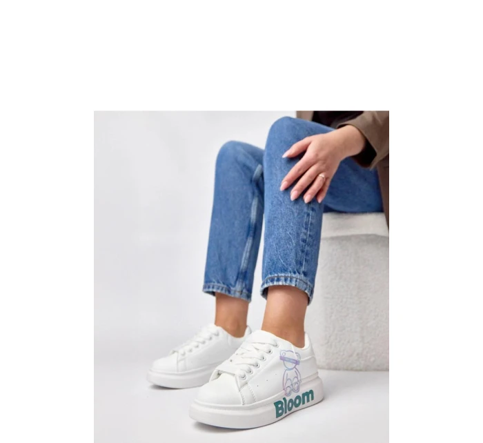 Športová obuv model 224175 Solea