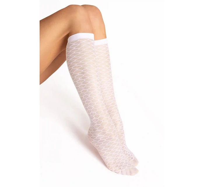 Ponožky model 226186 Fiore