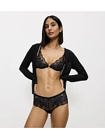 Crazy model 20830353 Love Hipster BLACK BLACK - Triumph Crazy model 20830353 Love Hipster BLACK BLACK - Triumph