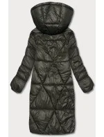 Dámska prechodná vojenská bunda (YP-22081-6) Dámska prechodná vojenská bunda (YP-22081-6)