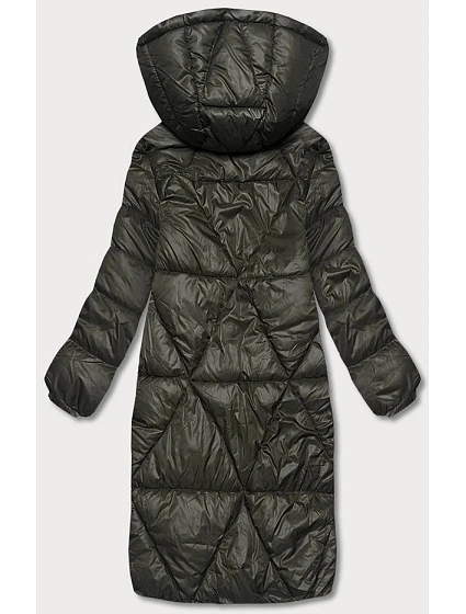 PRZEJŚCIOWA KURTKA DAMSKA model 21245513 - W COLLECTION