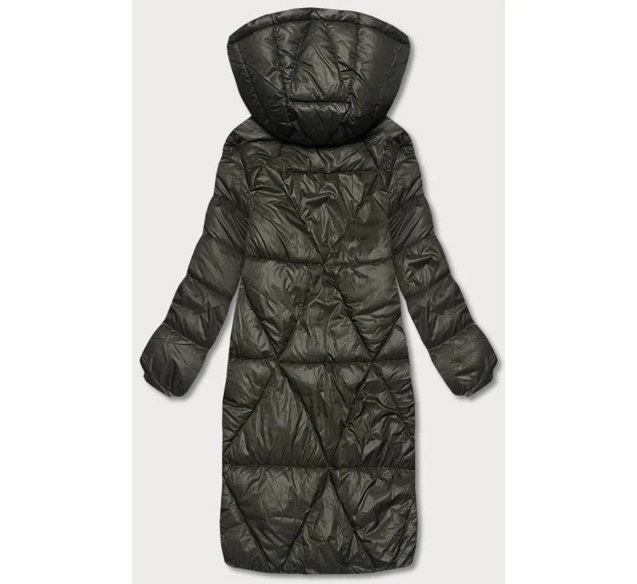 Dámska prechodná vojenská bunda (YP-22081-6) Dámska prechodná vojenská bunda (YP-22081-6)