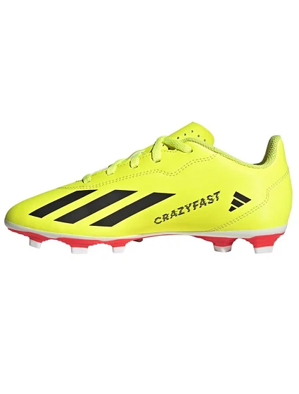 Boty X Crazyfast Club FxG model 20150728 - ADIDAS