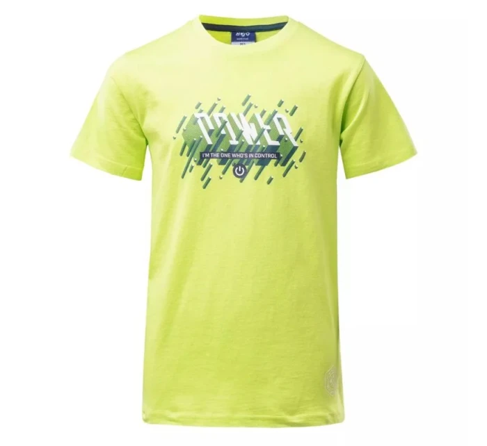 Tričko Bejo Power Jbr Jr 92800493142