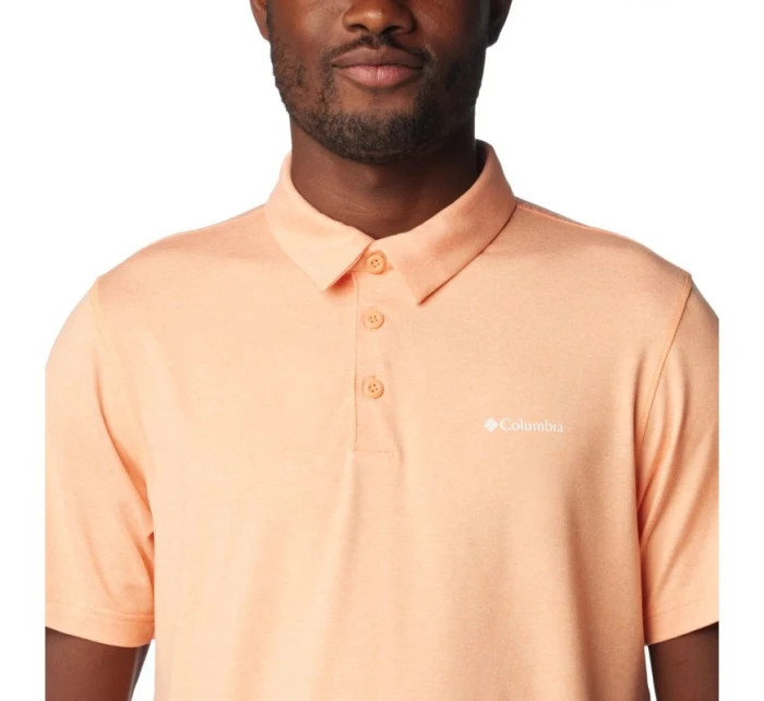Tech Trail Polo Shirt M model 19759595 pánské - Columbia
