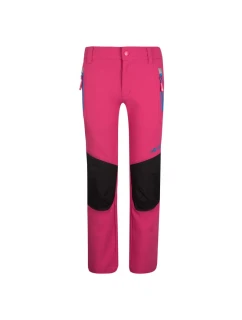 Dětské kalhoty Jr model 21858054 - Trollkids