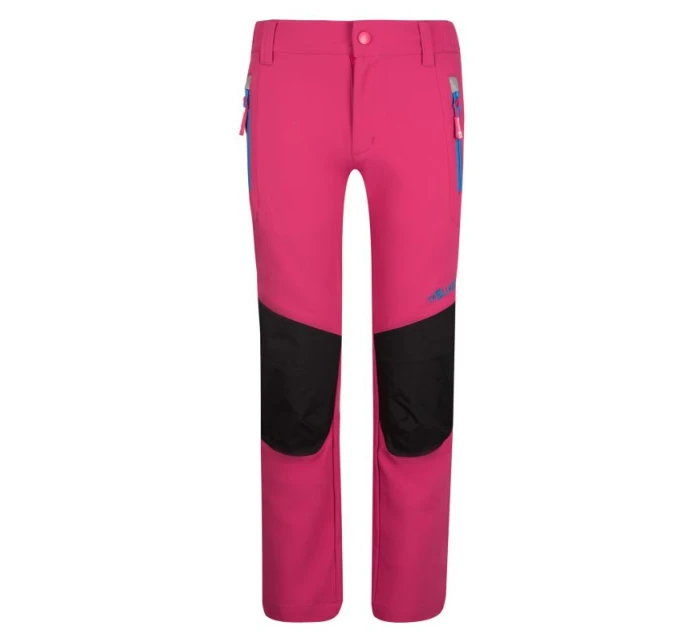 Dětské kalhoty Jr model 21858054 - Trollkids