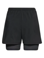 Šortky Odlo 2 in 1 Essentials 3 inch W 323071/15000