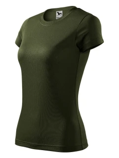 Dámské tričko Fantasy model 20862535 - Malfini