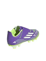 Topánky adidas F50 Club H&L FG/MG Jr JI0036