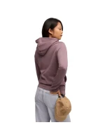 ESS No.1 Logo Hoodie FL W model 21367355 88 mikina - Puma ESS No.1 Logo Hoodie FL W model 21367355 88 mikina - Puma