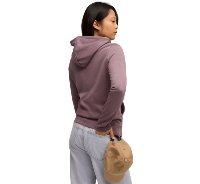 ESS No.1 Logo Hoodie FL W model 21367355 88 mikina - Puma ESS No.1 Logo Hoodie FL W model 21367355 88 mikina - Puma